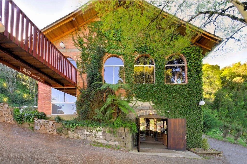 Casa Fontanari