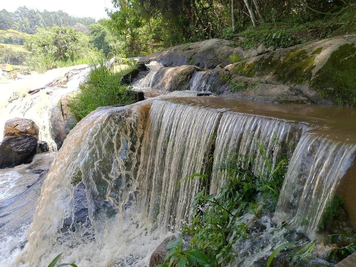 Parque Cachoeira do Jaguari