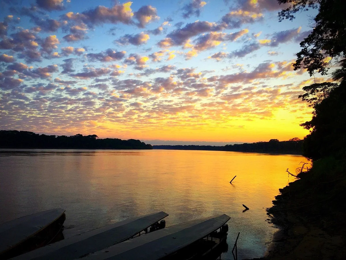 Inkaterra Ecological Reserve