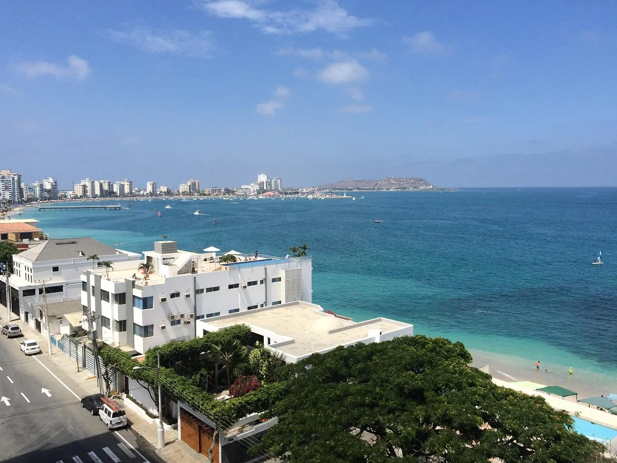Malecon Salinas
