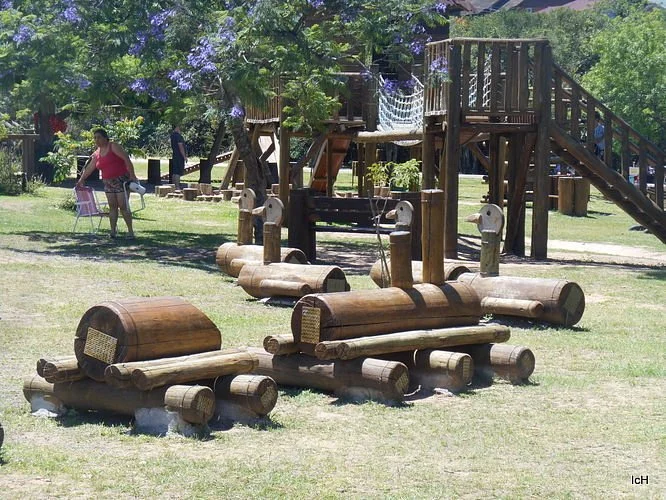 Henrique Luis Roessler Park