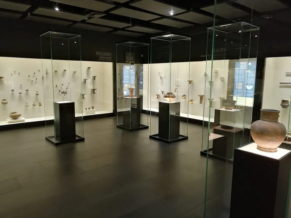 Museo Mapuka