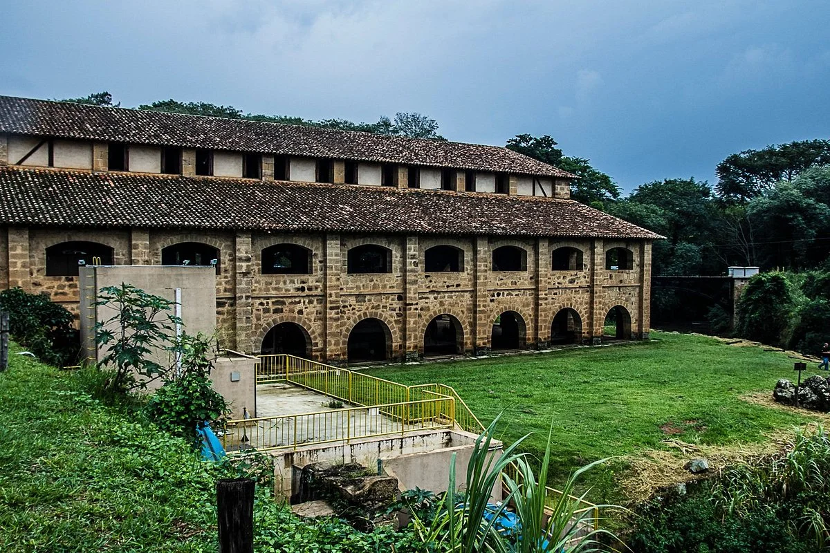 Fazenda Ipanema