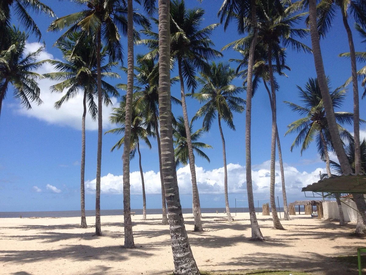 Carne de Vaca Beach