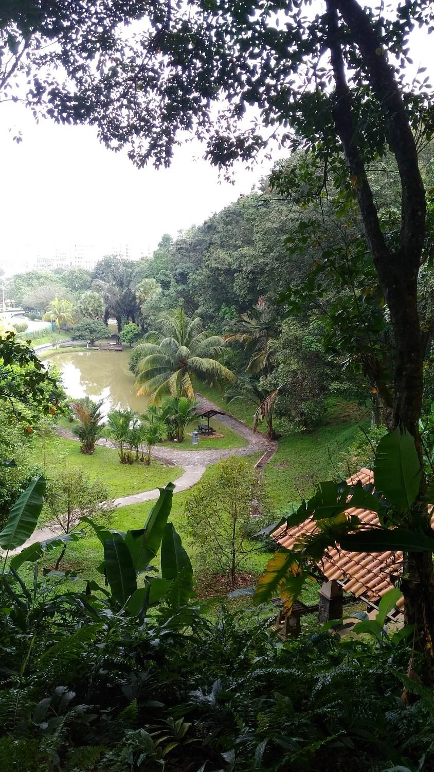 Agriculture Heritage Park