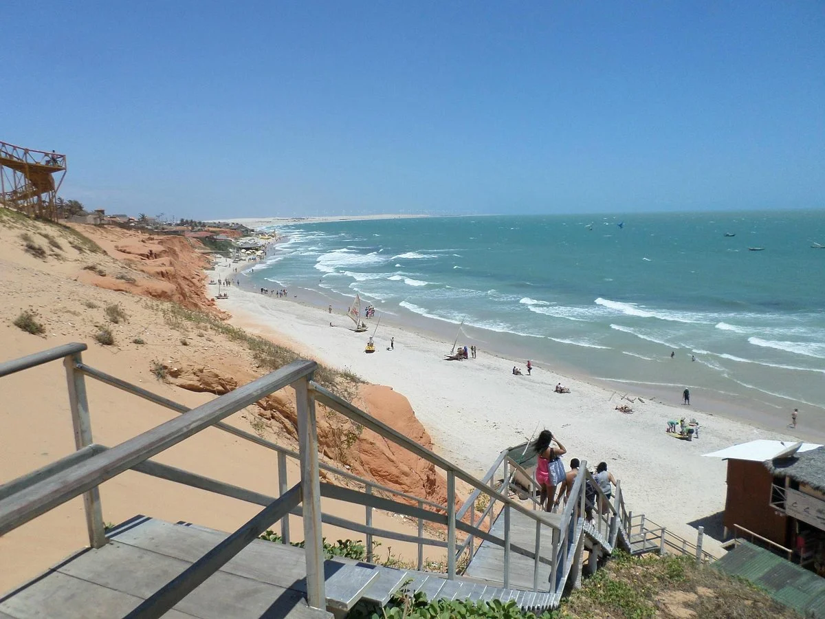 Praias Do Ceara