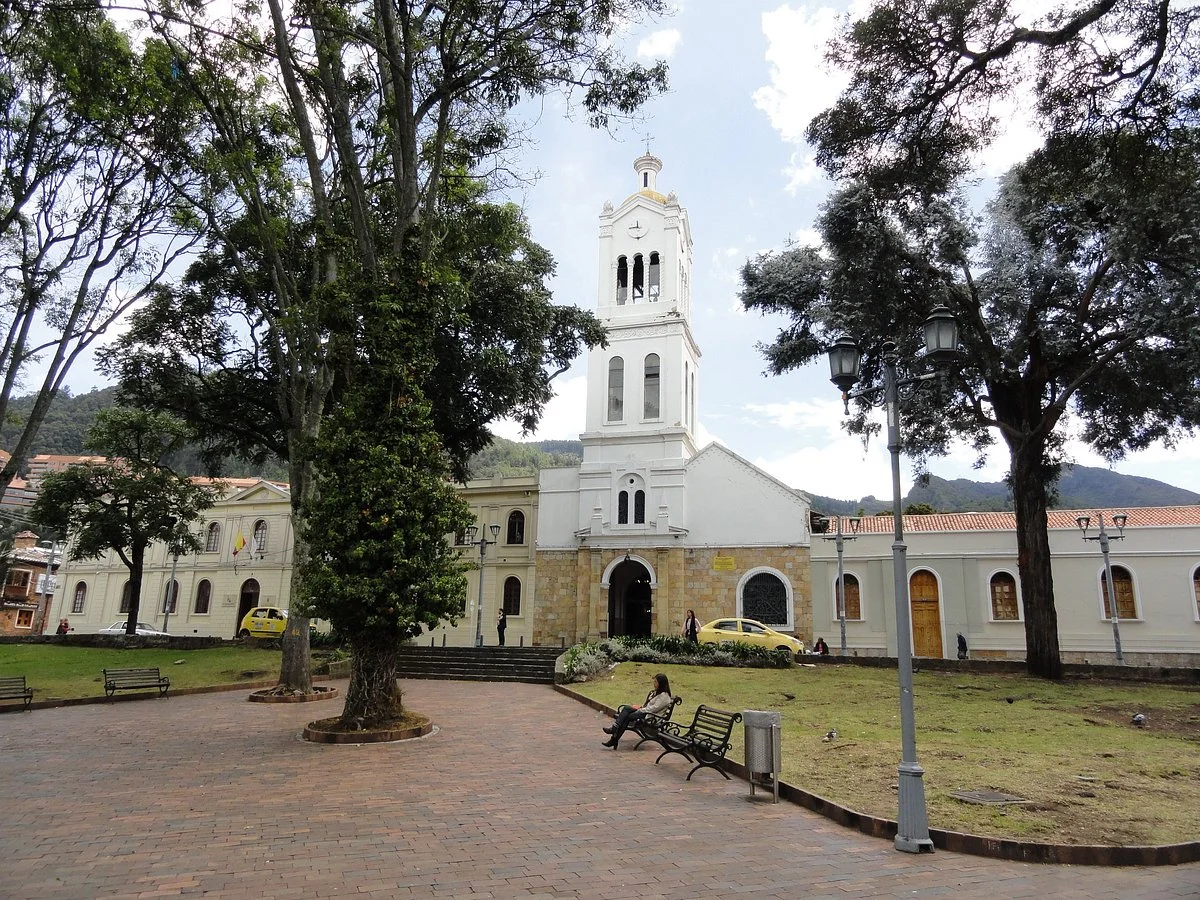 Parque de Usaquen