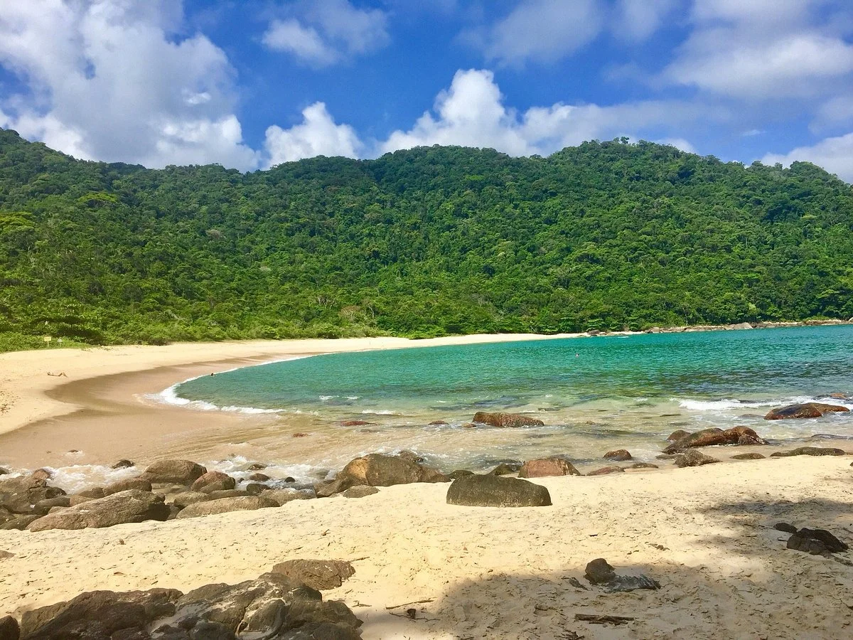 Praia Brava