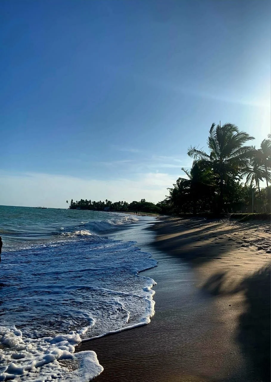 Tairu Beach