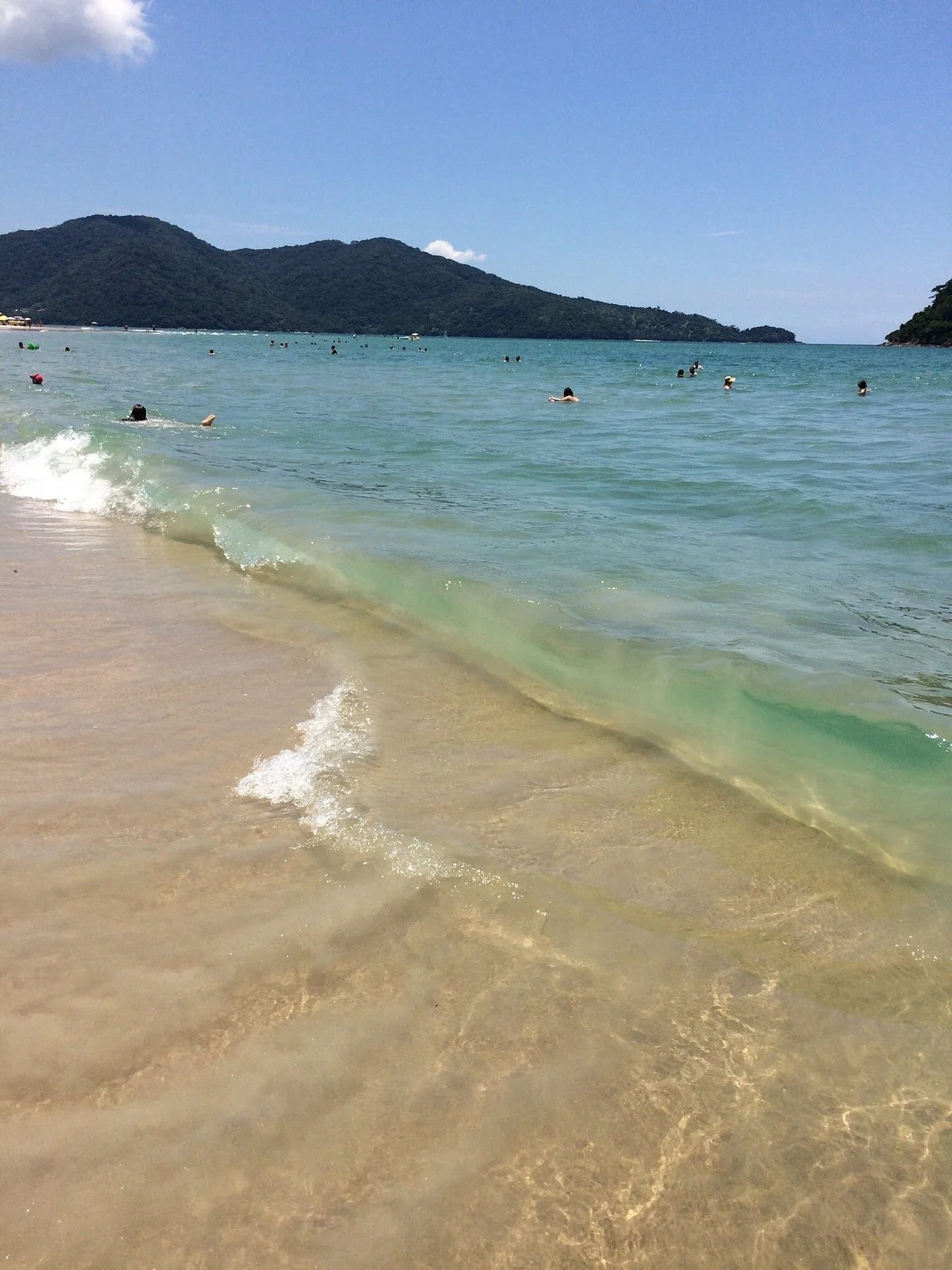 Sape Beach