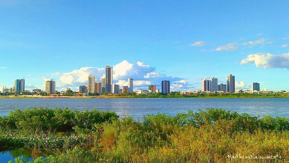 Juazeiro Waterfront