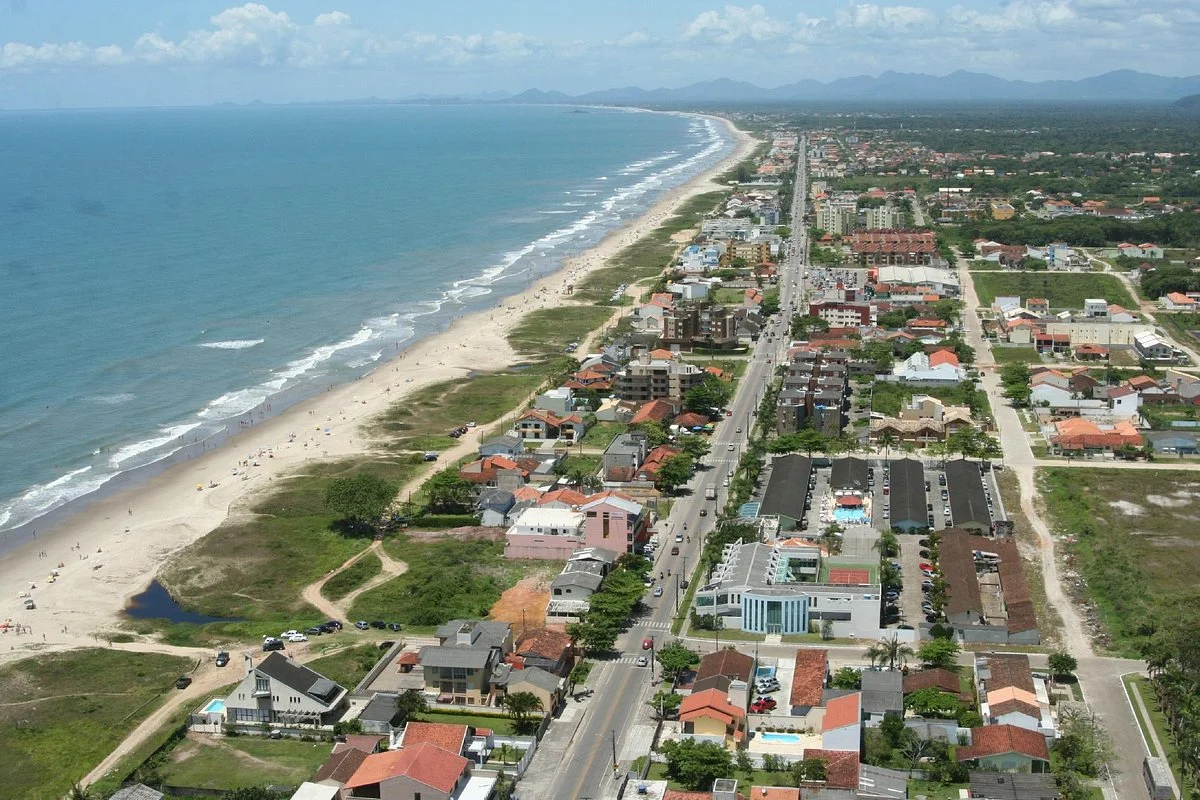 Brejatuba Beach