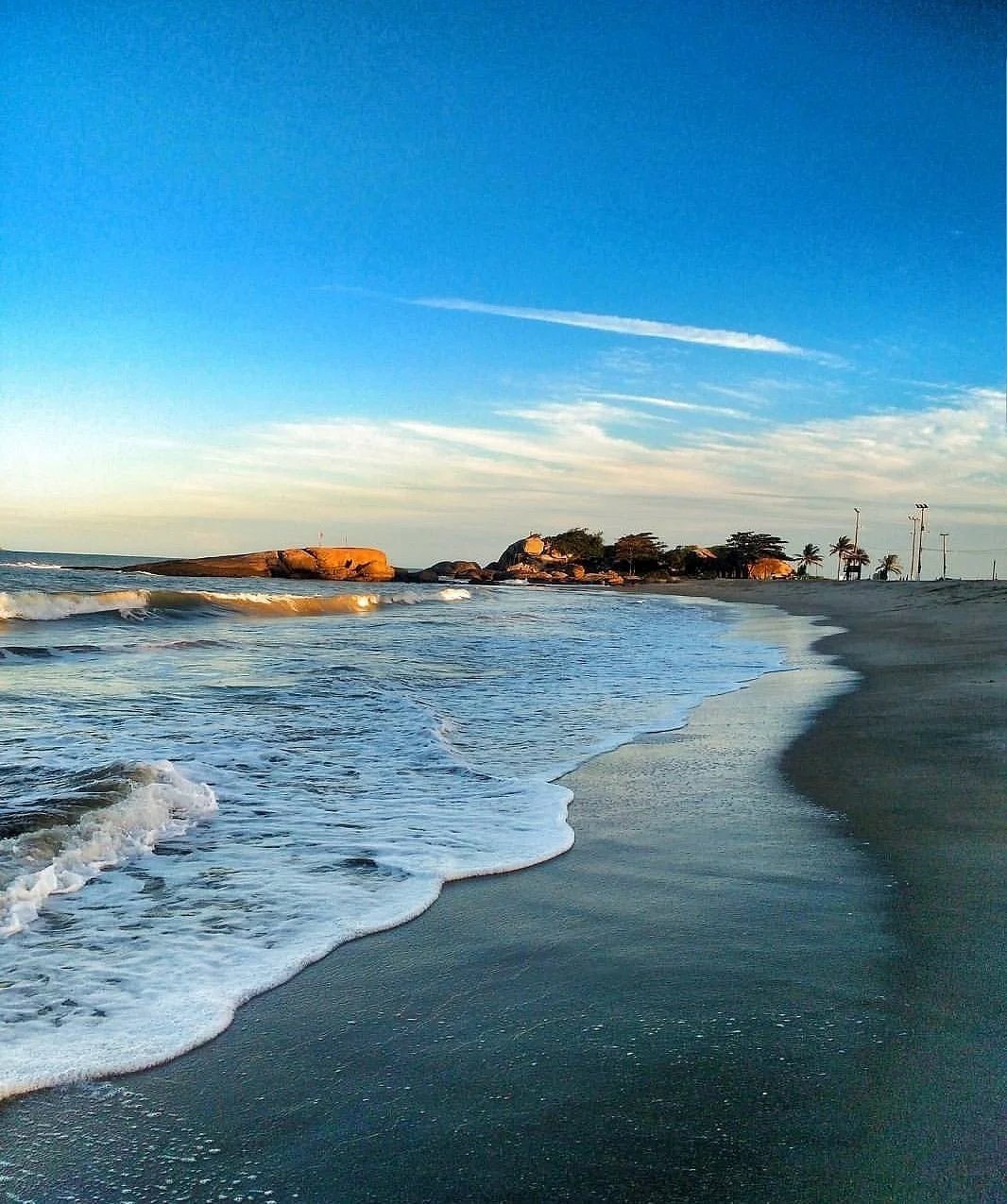 Itaoca Beach