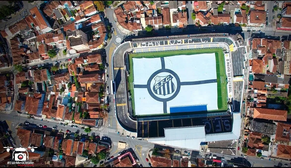 Urbano Caldeira Stadium