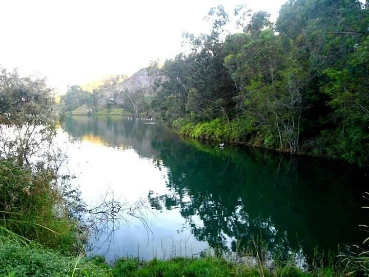 Parque do Lago Francisco Rizzo