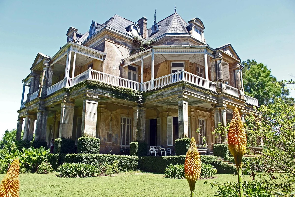 Castillo Guerrero