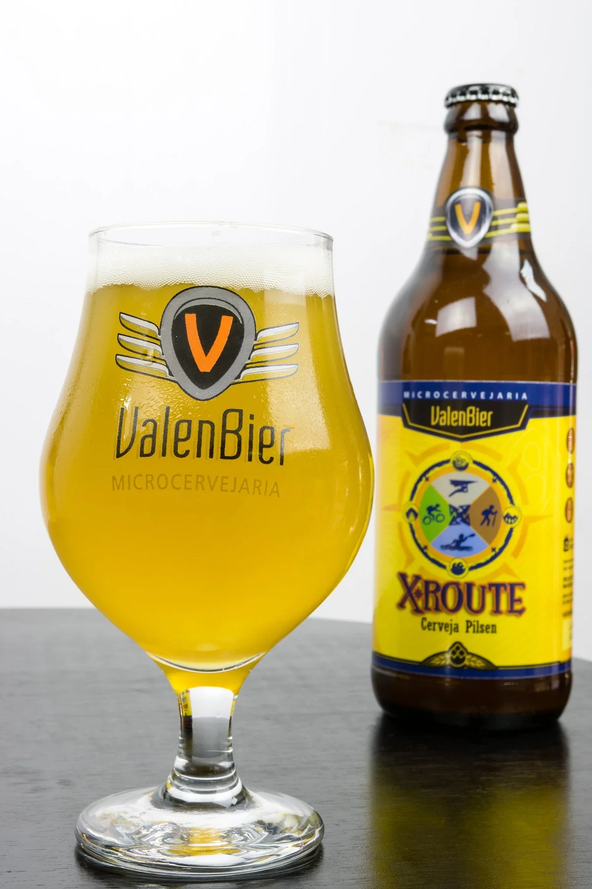 Valenbier Microcervejaria