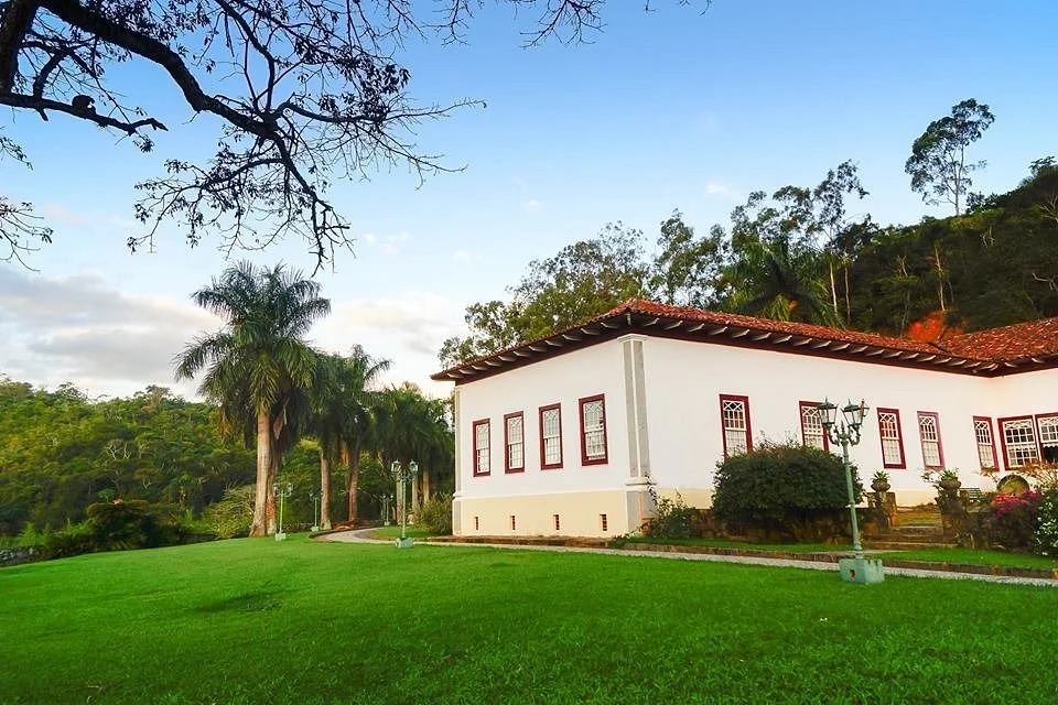 Fazenda Cachoeira Grande