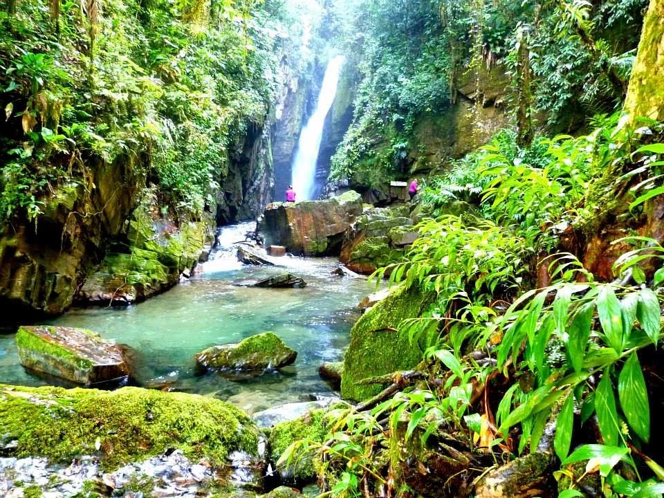 PETAR - Parque Estadual Turistico do Alto Ribeira
