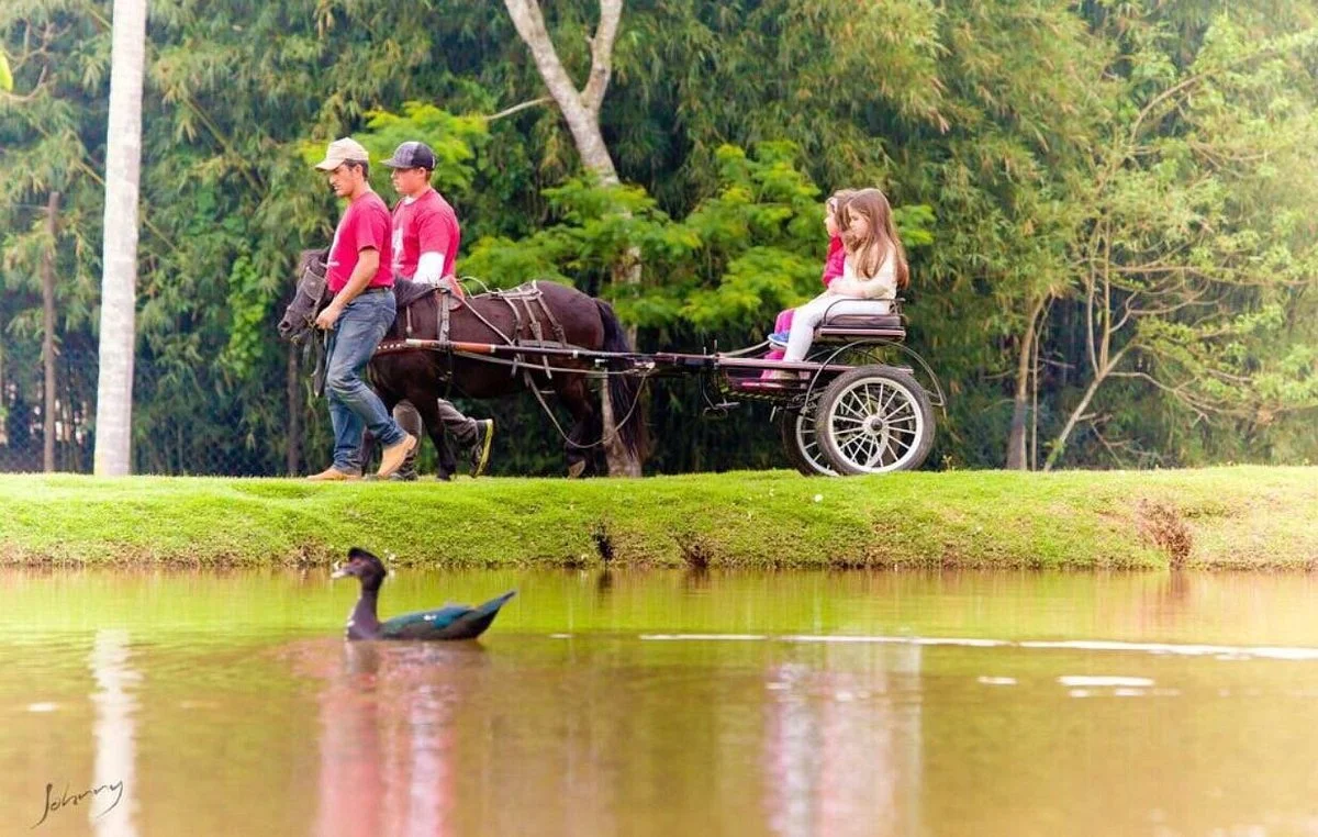 Parque Della Vittoria