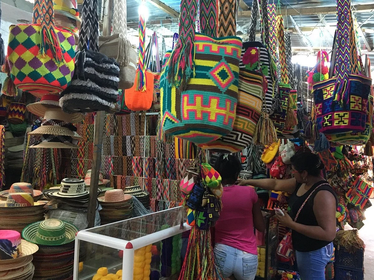 El Mercado Nuevo