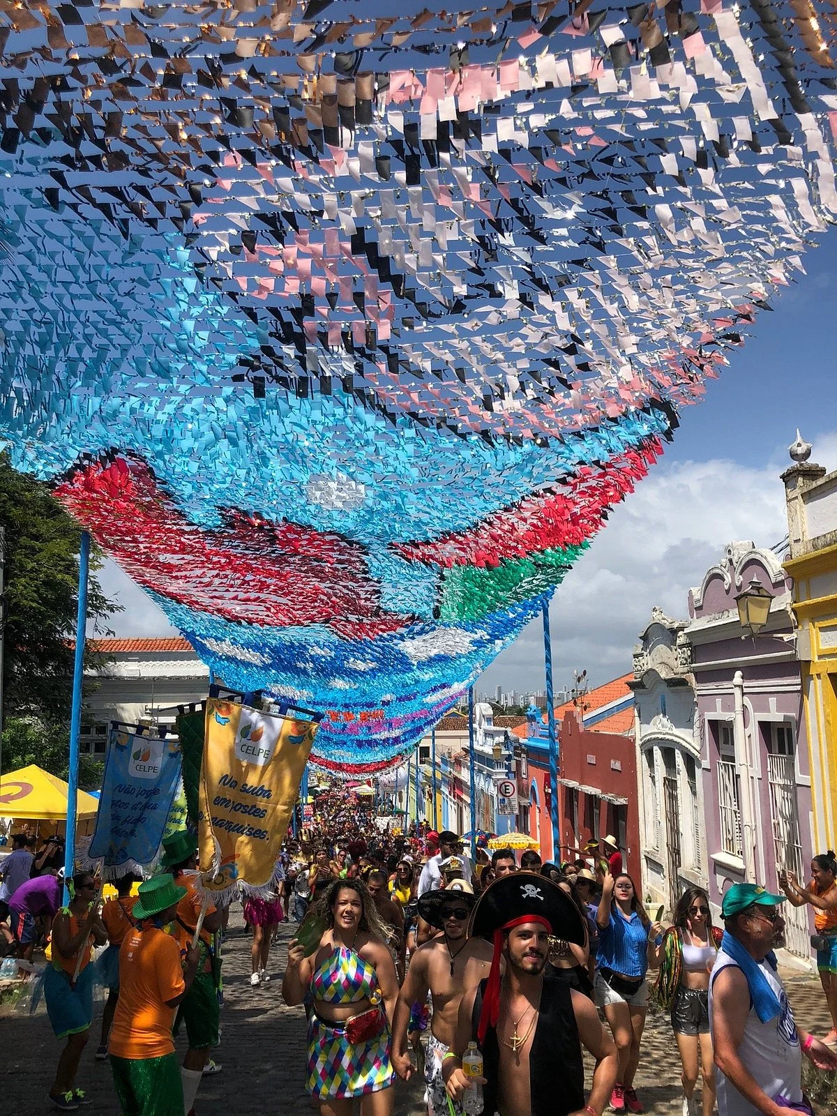 Olinda Carnival
