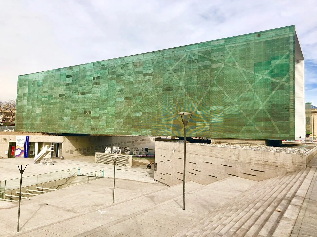 Museo de la Memoria y los Derechos Humanos