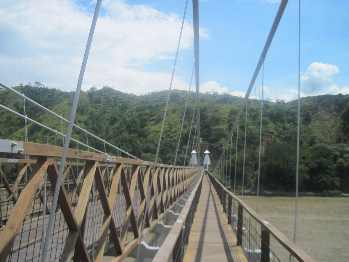Puente de Occidente
