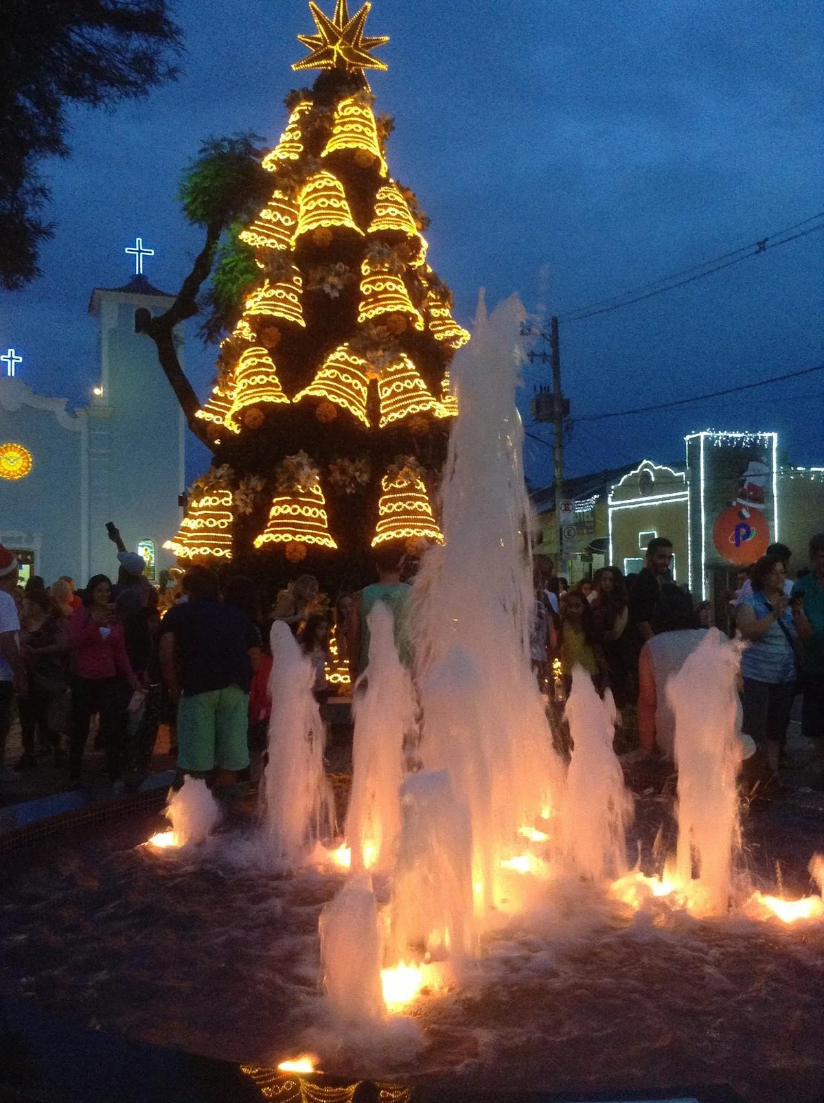 Igreja Nossa Senhora da Escada