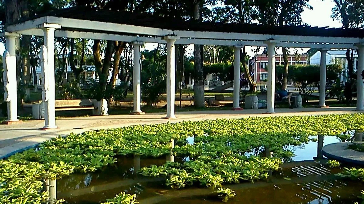 Parque Santander