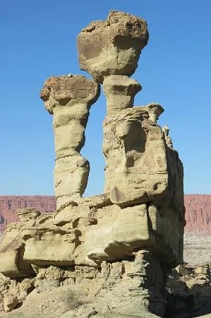 The Valley of the Moon