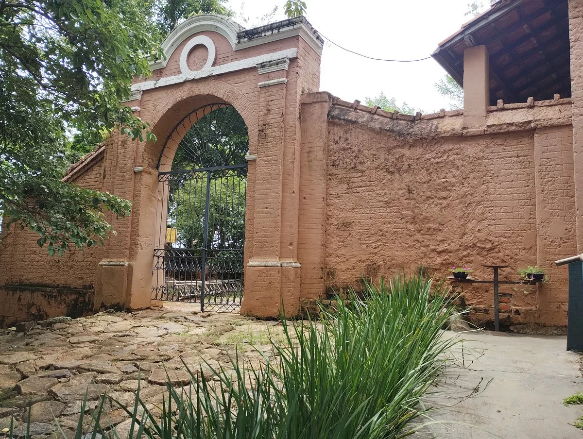 Café Fazenda Santa Clara