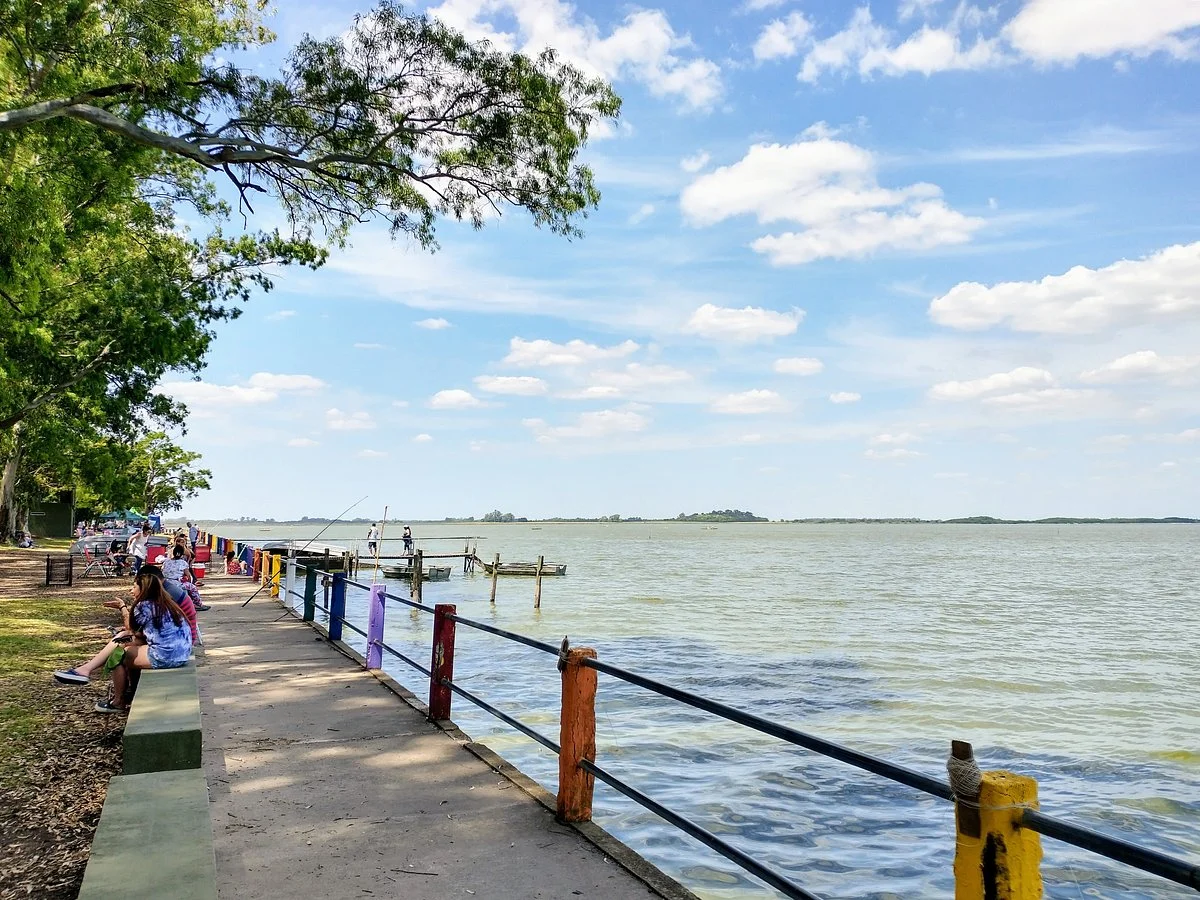 Laguna de Lobos