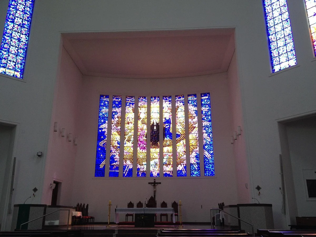 Igreja Santa Rita de Cássia