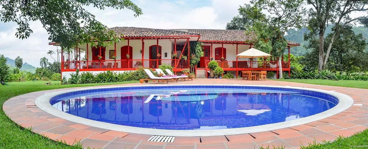 Coffee Tour Hacienda Venecia