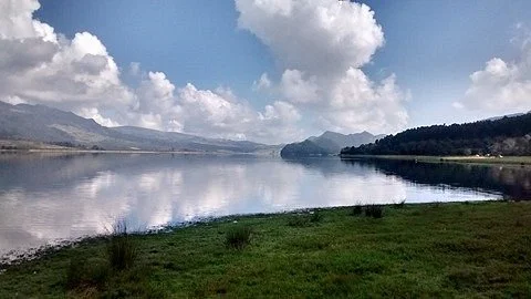 Embalse del Neusa