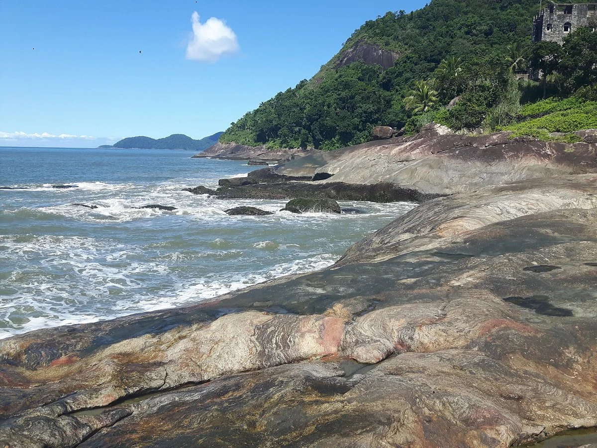 Prainha Beach