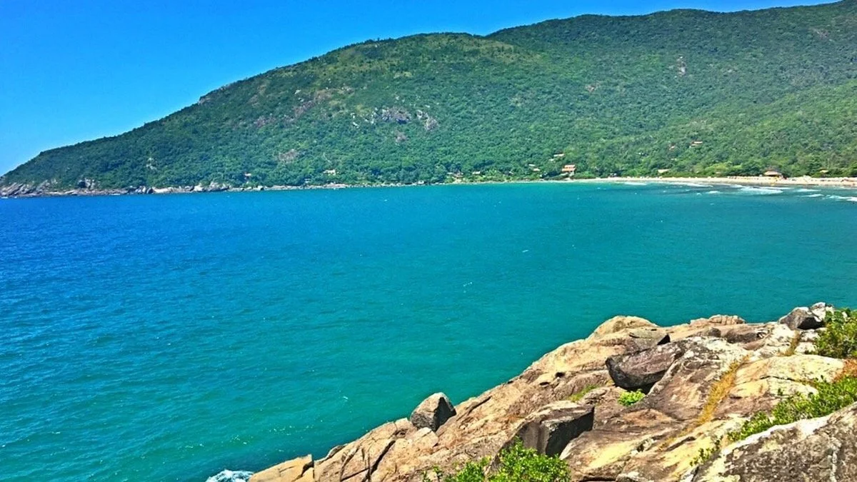 Matadeiro Beach