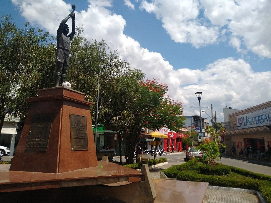 Godofredo Rangel Culture House