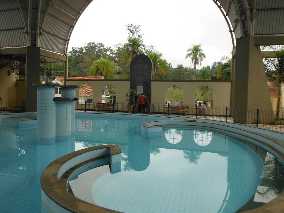 Gioconda Fountain