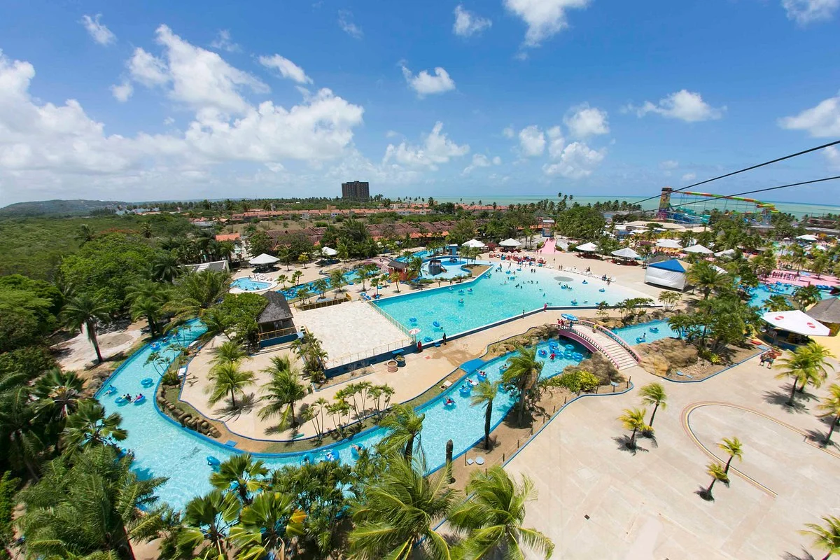 Veneza Water Park