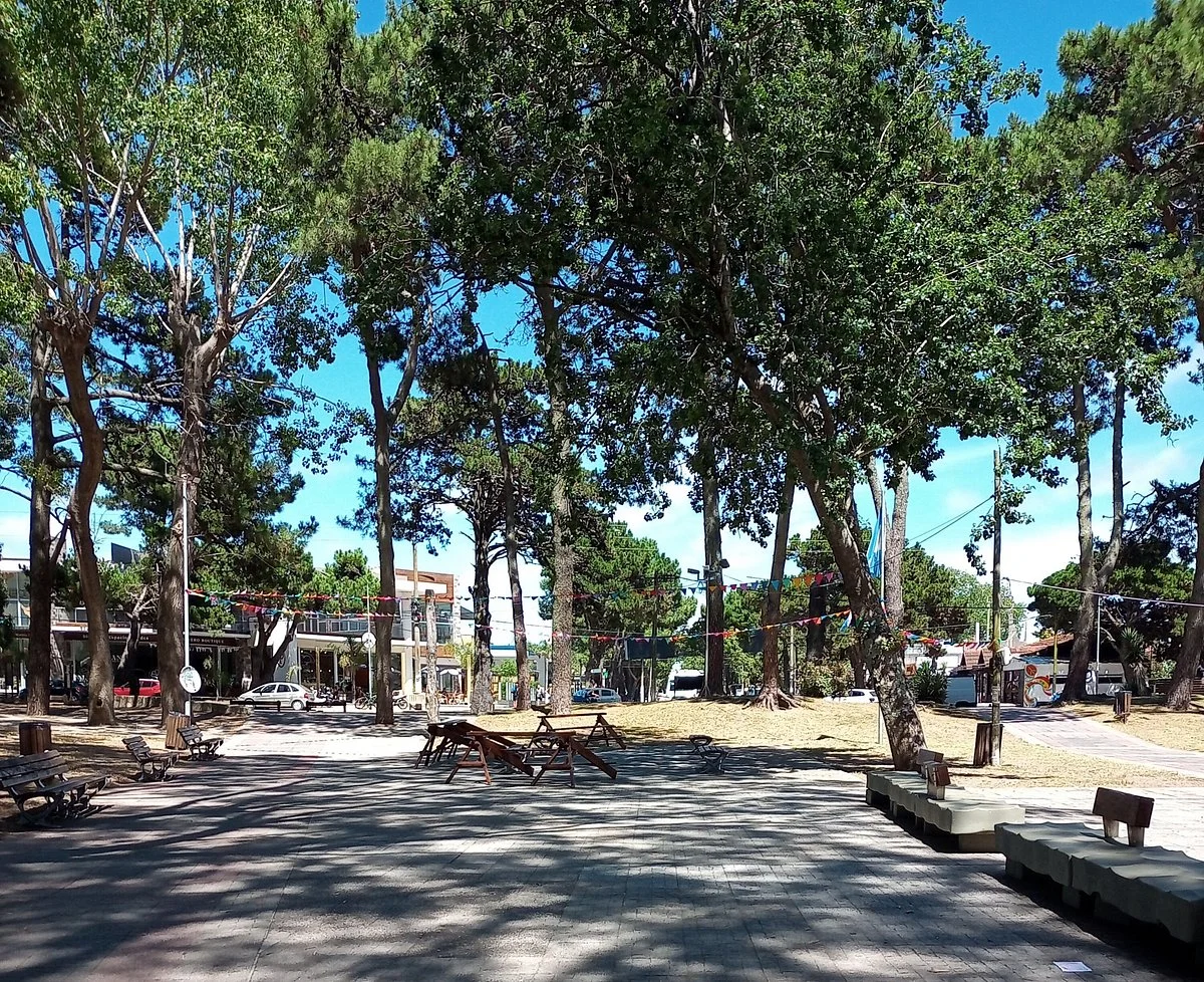 Plaza de la Familia