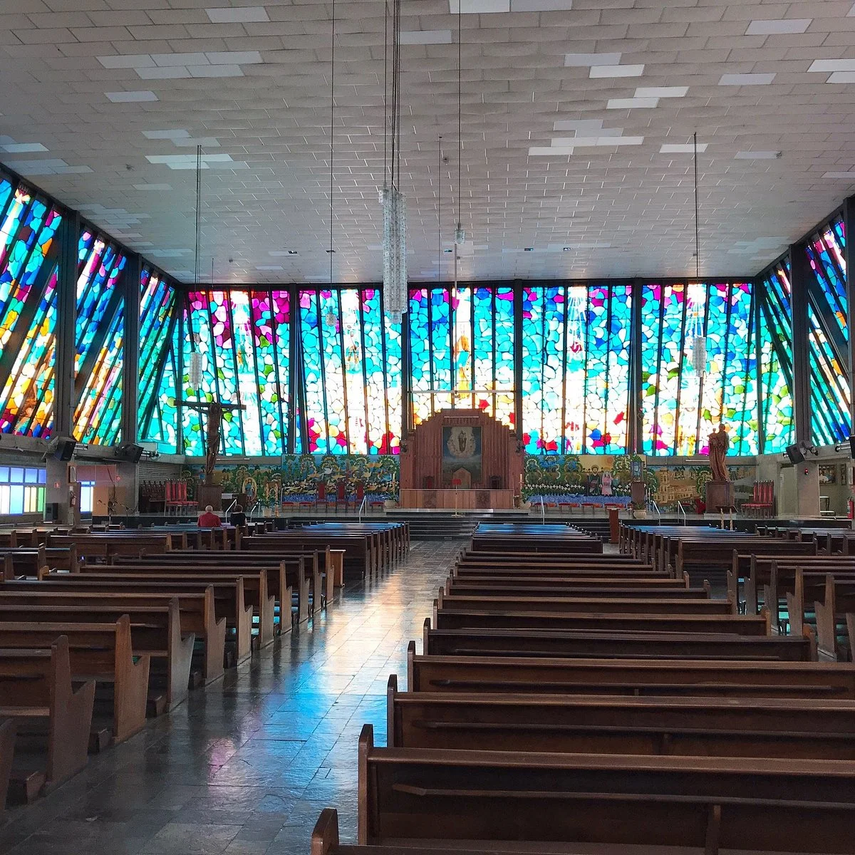Catedral e São José do Rio Preto