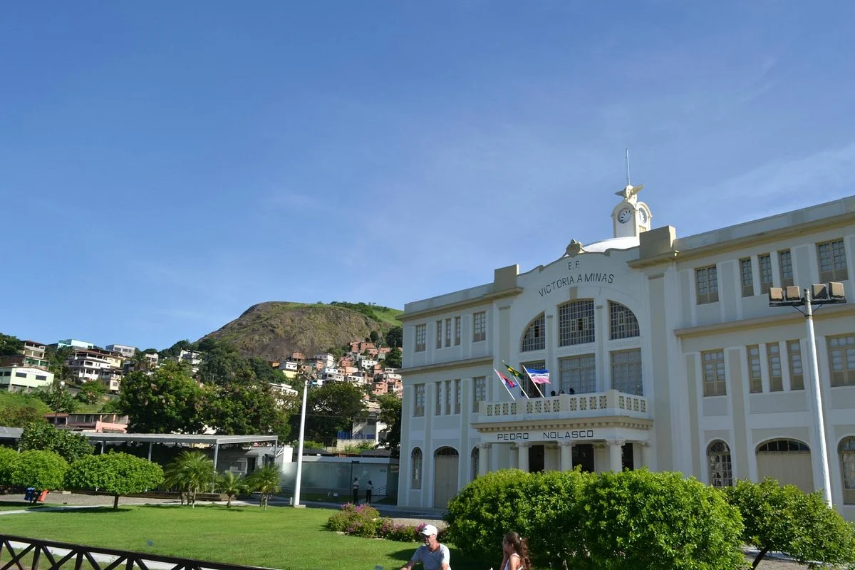 Museu Vale