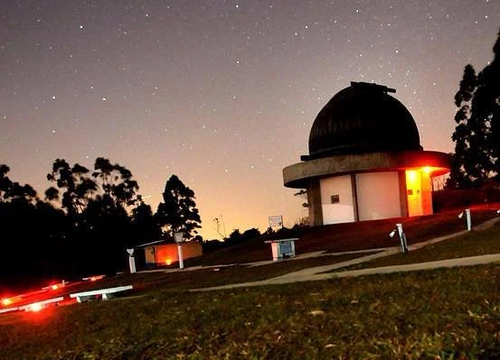Observatorio de Capricornio (Municipal)