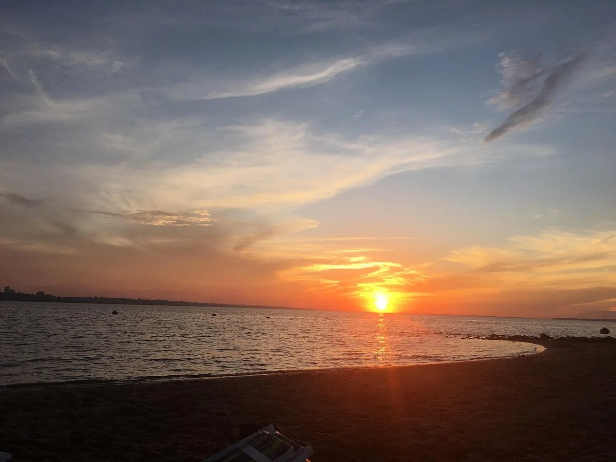 San Jose Beach