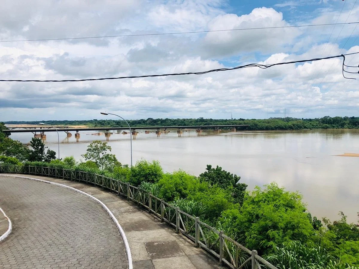 Praca 22 de Agosto