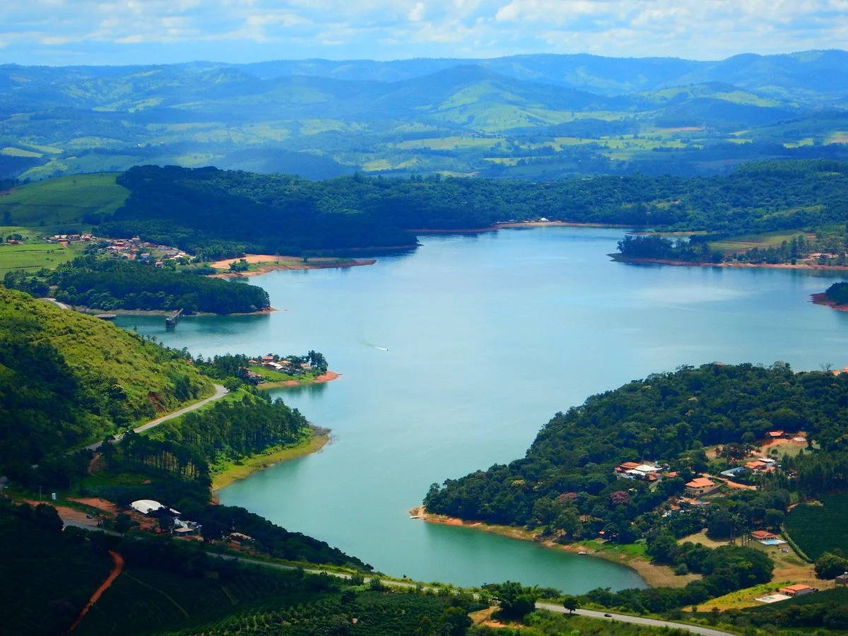 Mirante de Caconde