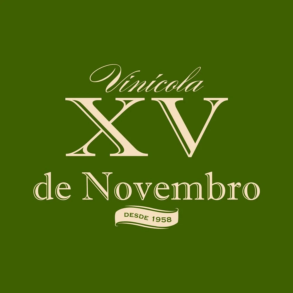 Vinícola XV de Novembro