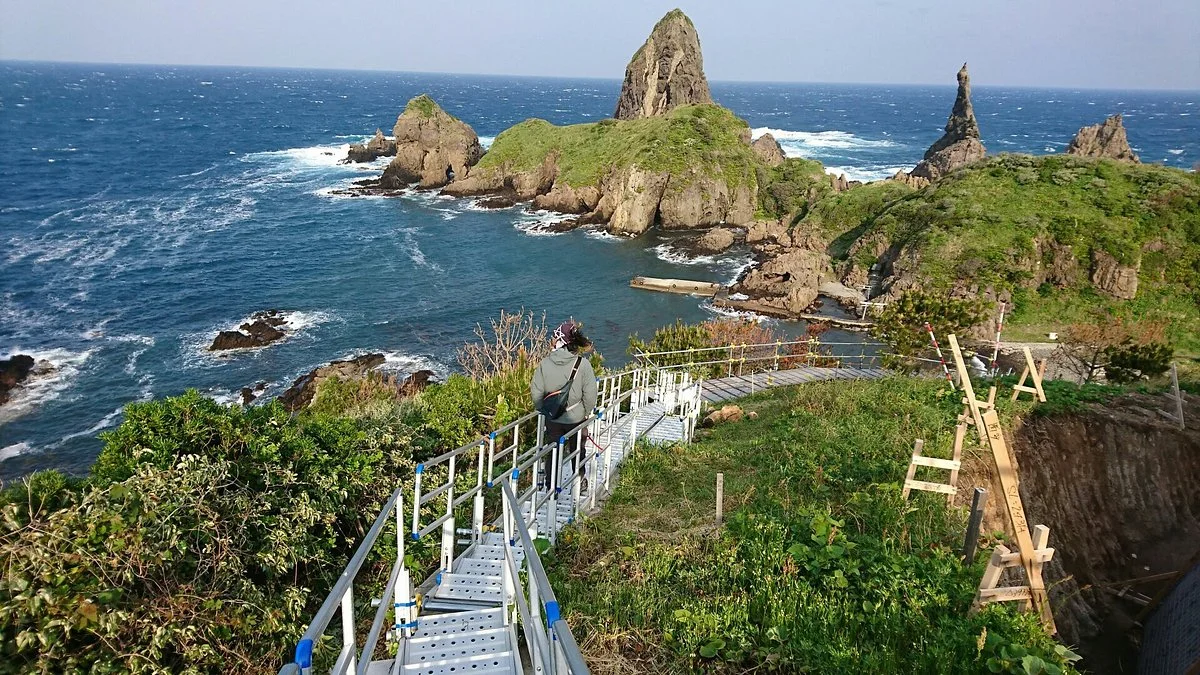 Kuniga Bay